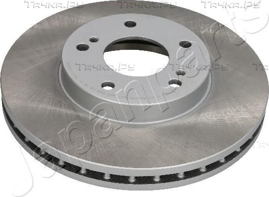 Тормозной диск Japanparts. Артикул DI-194C