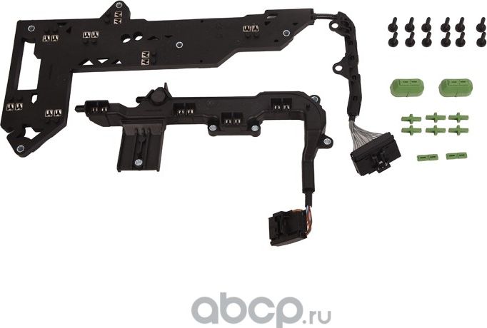 Блок управления коробкой передач / Transmission Conductor Plate 0B5398009A (Bapmic). Артикул BF0530260003