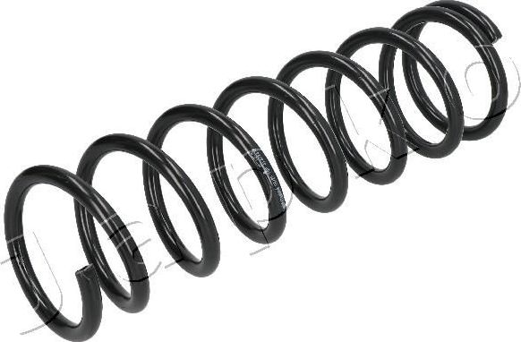 Пружина подвески Japko. Артикул ZCJ7107A