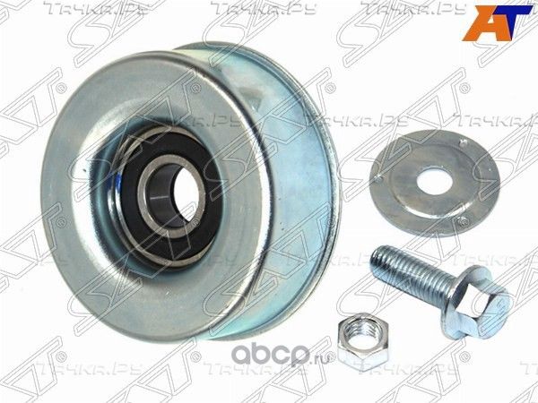 РОЛИК НАТЯЖНОЙ NISSAN PRIMERAP12TEANAJ31 2.0 (SAT). Артикул ST119556N200