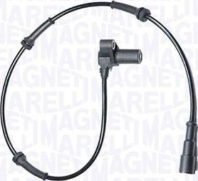 Датчик ABS Magneti Marelli. Артикул 172100083010