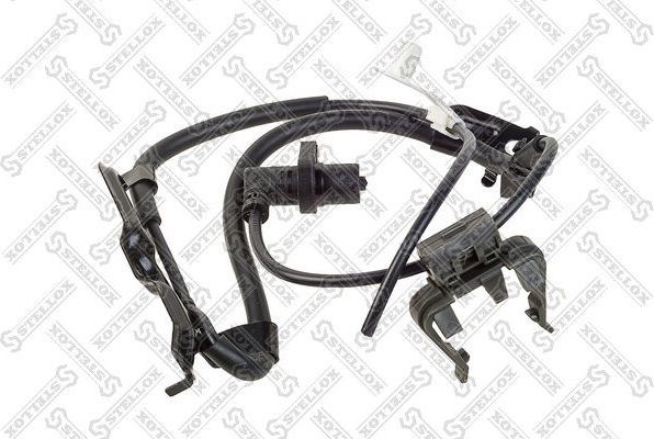 Датчик ABS Stellox передний левый для Toyota Ractis I 2005-2010. Артикул 06-65760-SX
