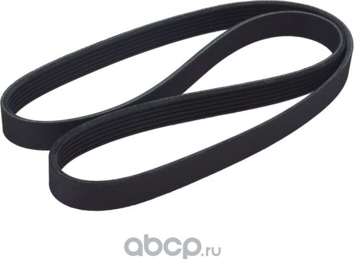 РЕМЕНЬ ПРИВОДНОЙ (Pekar). Артикул 6PK1018