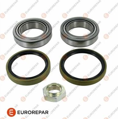 Ступичный подшипник (комплект) Eurorepar. Артикул 1681935180
