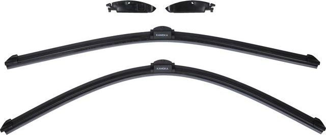 Щетка стеклоочистителя (дворник) Kamoka. Артикул 27D06