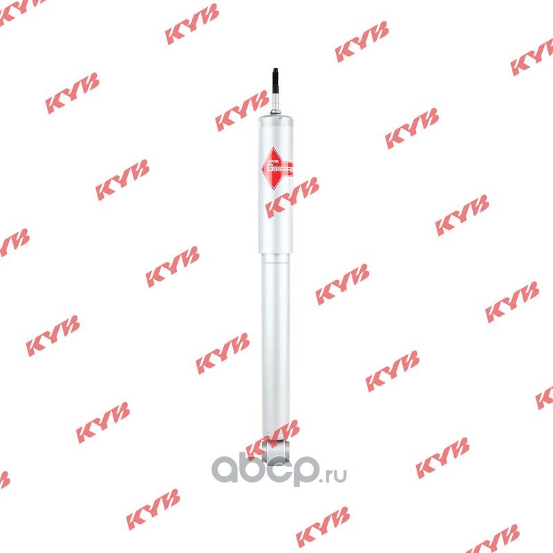 554 128_амортизатор задний газовый!/ Toyota 4 Runner/Hi-Lux SURF RZN18/VZN18 95 (Kayaba) KYB. Артикул 554128