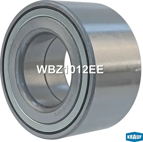 Подшипник ступицы Krauf. Артикул WBZ1012EE