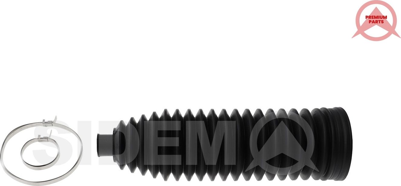 Пыльник рулевой рейки Sidem. Артикул 365.035