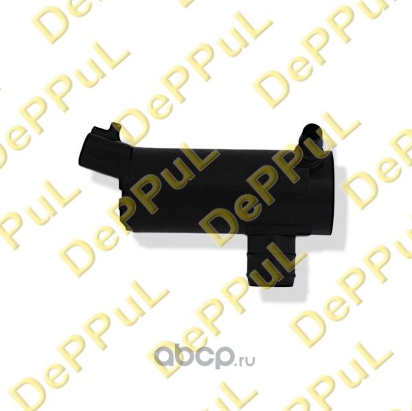 Моторчик омывателя фар (Deppul). Артикул DE852030Y