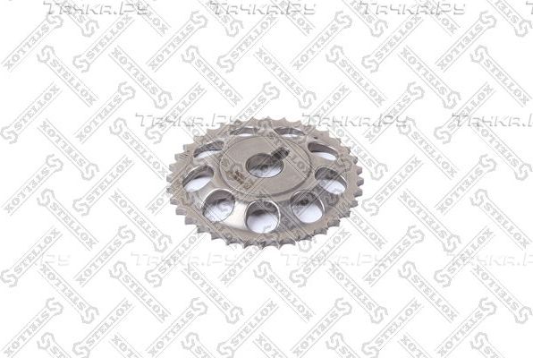 Цепь ГРМ Stellox для Toyota Celica VII (T230) 1999-2005. Артикул 20-02002-SX