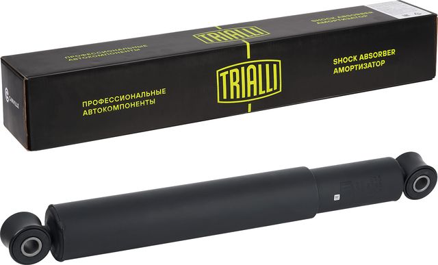 Амортизатор Trialli. Артикул AH 15550