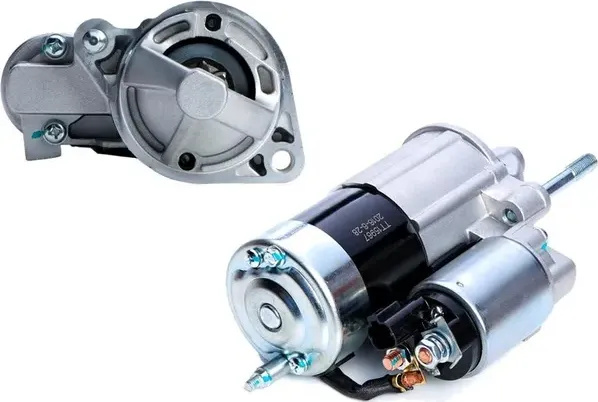 Стартер (Tesla Technics). Артикул TT15967