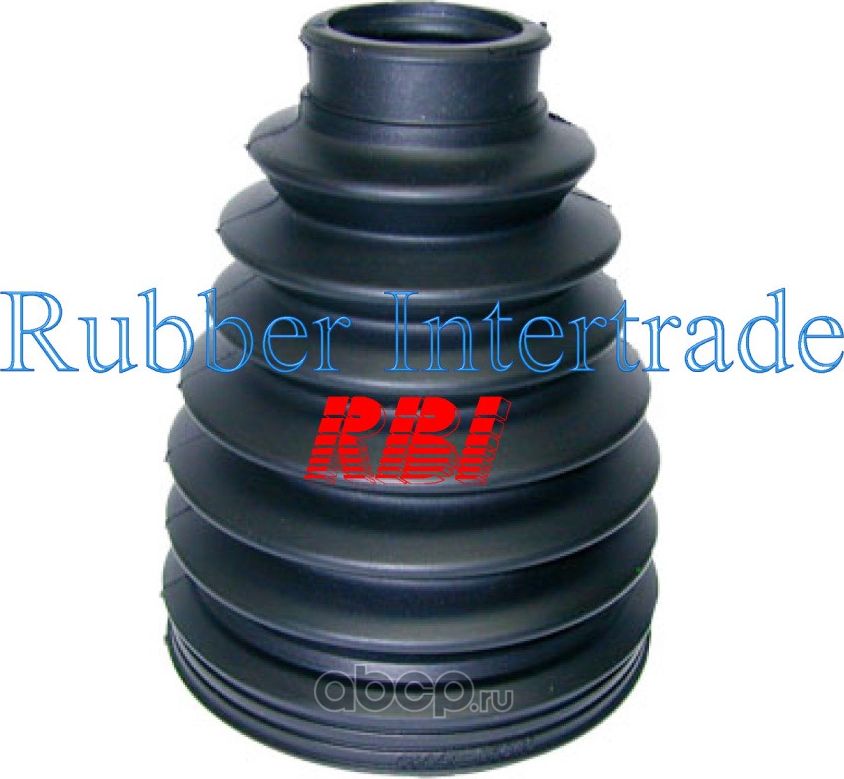 T17ZJ95UZ ПЫЛЬНИК ШРУСАPRADO #ZJ95 OUT (RBI). Артикул T17ZJ95UZ