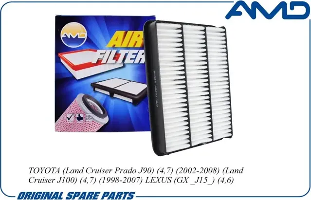 Фильтр воздушный (AMD). Артикул AMD.FA795