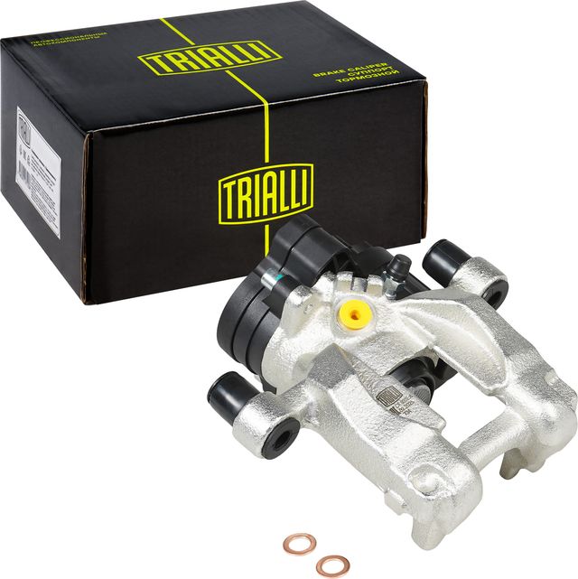 Тормозной суппорт Trialli. Артикул CF 800286