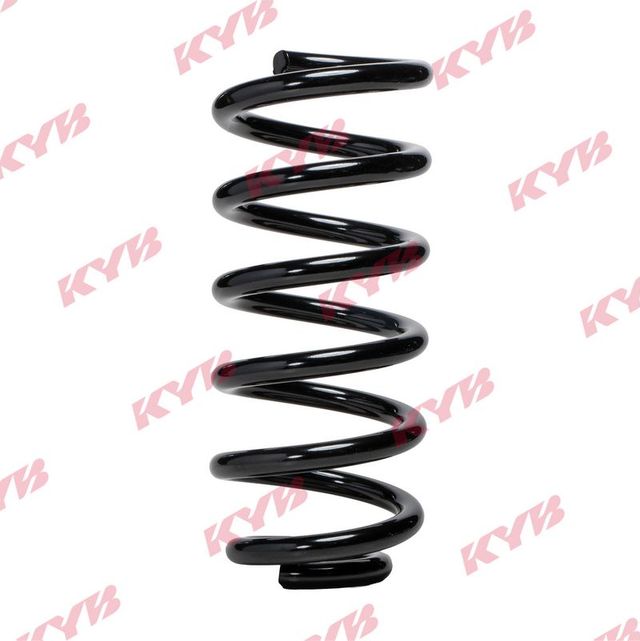 Пружина подвески KYB (Каяба) K-Flex задняя для Opel Insignia I 2008-2017. Артикул RA5539
