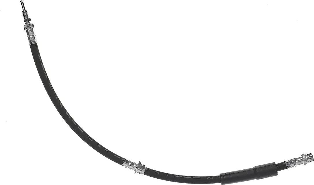 Тормозной шланг Brembo ESSENTIAL LINE. Артикул T 24 119