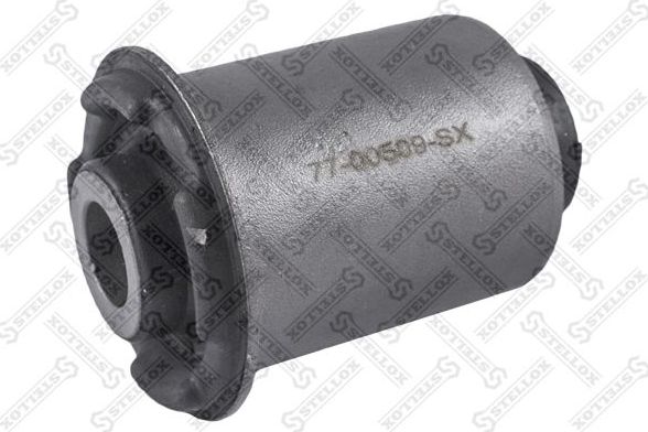 Сайлентблок переднего рычага подвески Stellox. Артикул 77-00509-SX