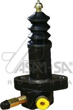 Цилиндр сцепления рабочий ASAM для Daewoo Evanda 2002-2005. Артикул 50025