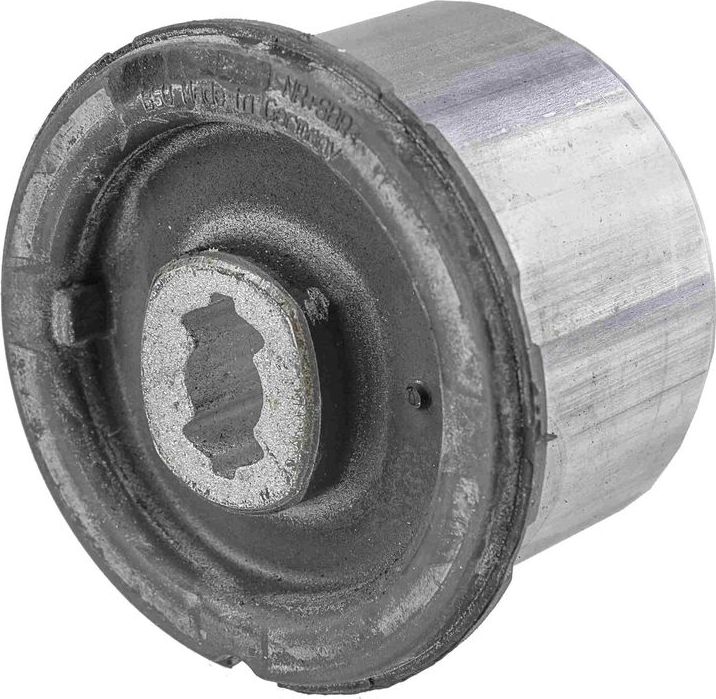 Сайлентблок переднего рычага подвески Lemforder. Артикул 43668 01