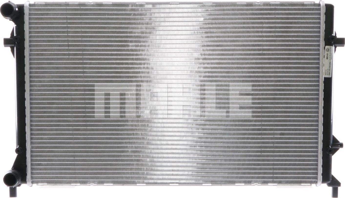 Радиатор охлаждения двигателя Mahle Behr для Audi A3 II (8P) 2003-2013. Артикул CR 30 000S