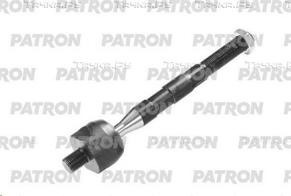 Рулевая тяга Patron. Артикул PS2124