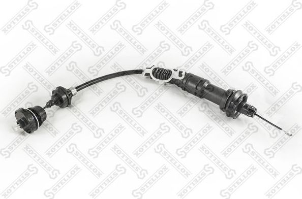 Трос сцепления Stellox. Артикул 29-98313-SX