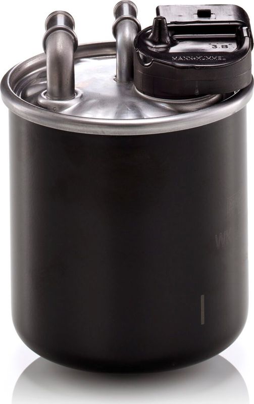 Топливный фильтр Mann-Filter. Артикул WK 820/20