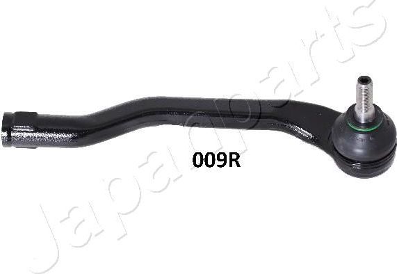 Наконечник рулевой тяги Japanparts. Артикул TI-009R