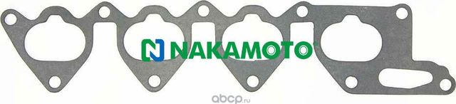 Прокладка коллектора (Nakamoto). Артикул G100304