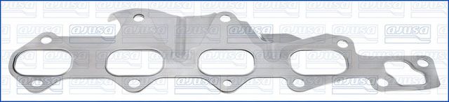 Прокладка выпускного коллектора Ajusa MULTILAYER STEEL для Renault Kadjar I 2018-2026. Артикул 13312800