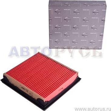 Воздушный фильтр Nissan. Артикул 16546JK20A