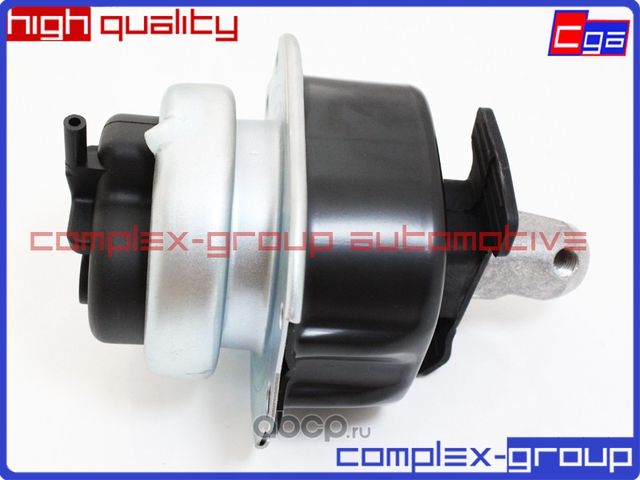 1EB016RA_Подушка крепления двигателя 22116793016 (CGA). Артикул 1EB016RA