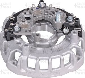 Диодный мост генератора StartVOLT для Datsun on-DO I 2014-2017. Артикул VDB 0190