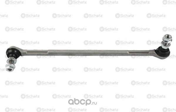 Стойка стабилизатора (Schatz). Артикул S32071L