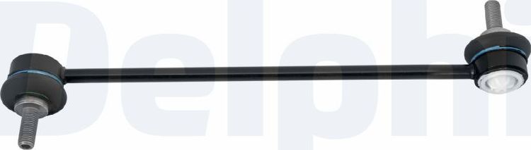 Стойка (тяга) стабилизатора Delphi. Артикул TC6904