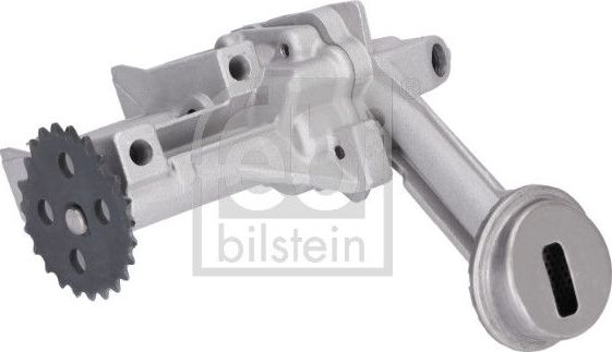 Масляный насос Febi Bilstein для Dacia SuperNova I 2000-2003. Артикул 178673