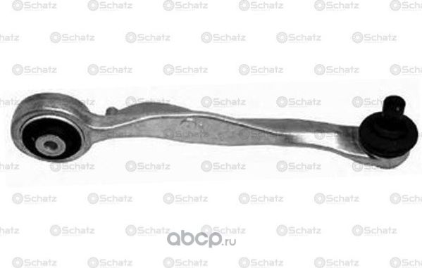 Рычаг подвески (Schatz) Schatz. Артикул S25044R
