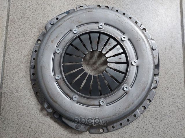 Корзина сцепления TOYOTA Rav 4 (94-) (2.0),Camry (88-) (2.0) (236мм) VALEO PHC. Артикул TYC23