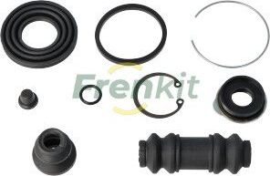 Ремкомплект тормозного суппорта Frenkit. Артикул 238069