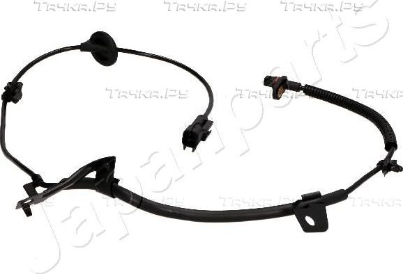 Датчик ABS Japanparts задний правый для Jeep Patriot 2007-2017. Артикул ABS-921