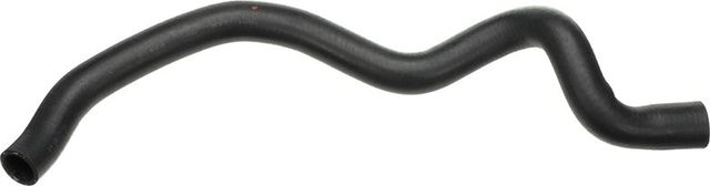 Патрубок радиатора (системы охлаждения) Gates (EPDM (Этилен-пропиленовый каучук)) нижний для Volvo S80 I 1998-2006. Артикул 05-3426