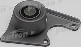Направляющий (ведущий) ролик ремня ГРМ Patron для Rover 400 I (R8) 1991-1998. Артикул PT23241