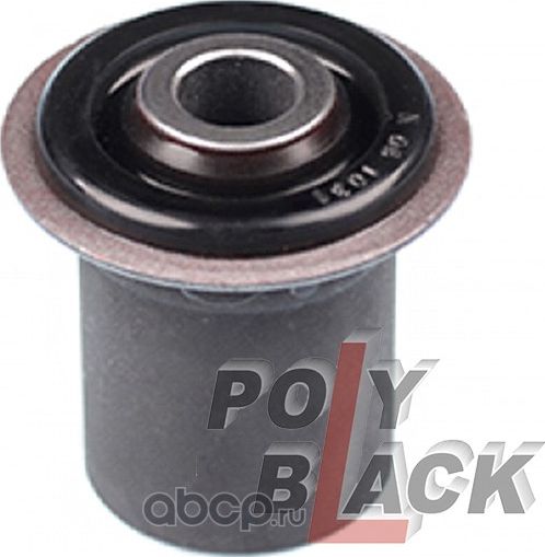 Сайлентблок (Polyblack). Артикул N061031