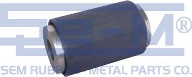 Втулка рессоры Sem Lastik. Артикул 1025