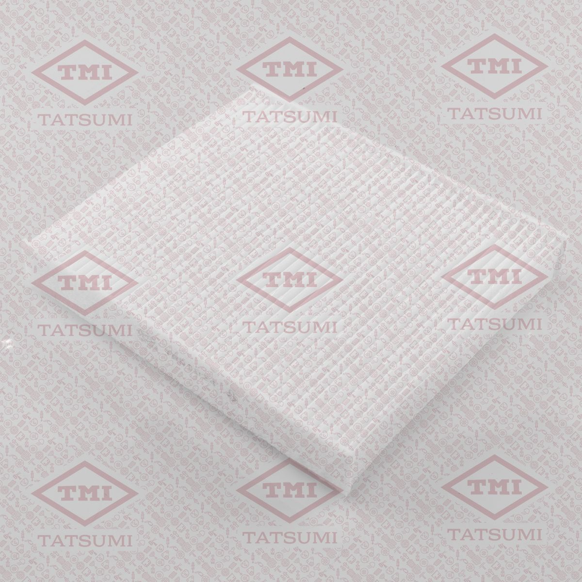 Фильтр салона TOYOTA (Tatsumi). Артикул TBD1024