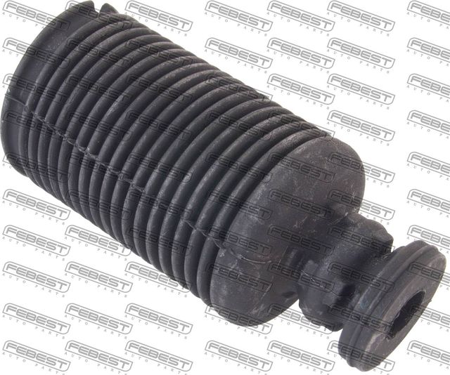 Пыльник амортизатора (стойки) Febest передний для Toyota Corona X (T210) 1997-2002. Артикул TSHB-ST215F