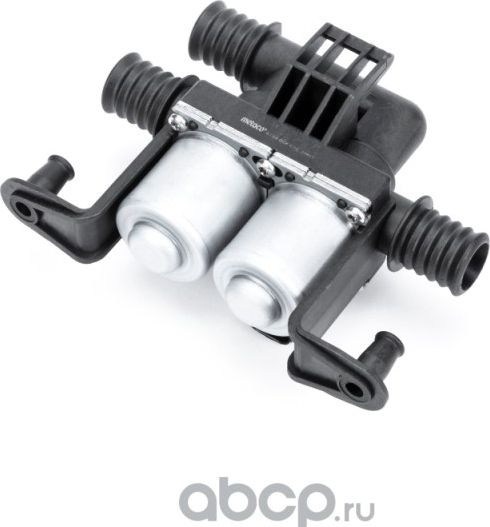 Клапан отопителя (Metaco). Артикул 6734018