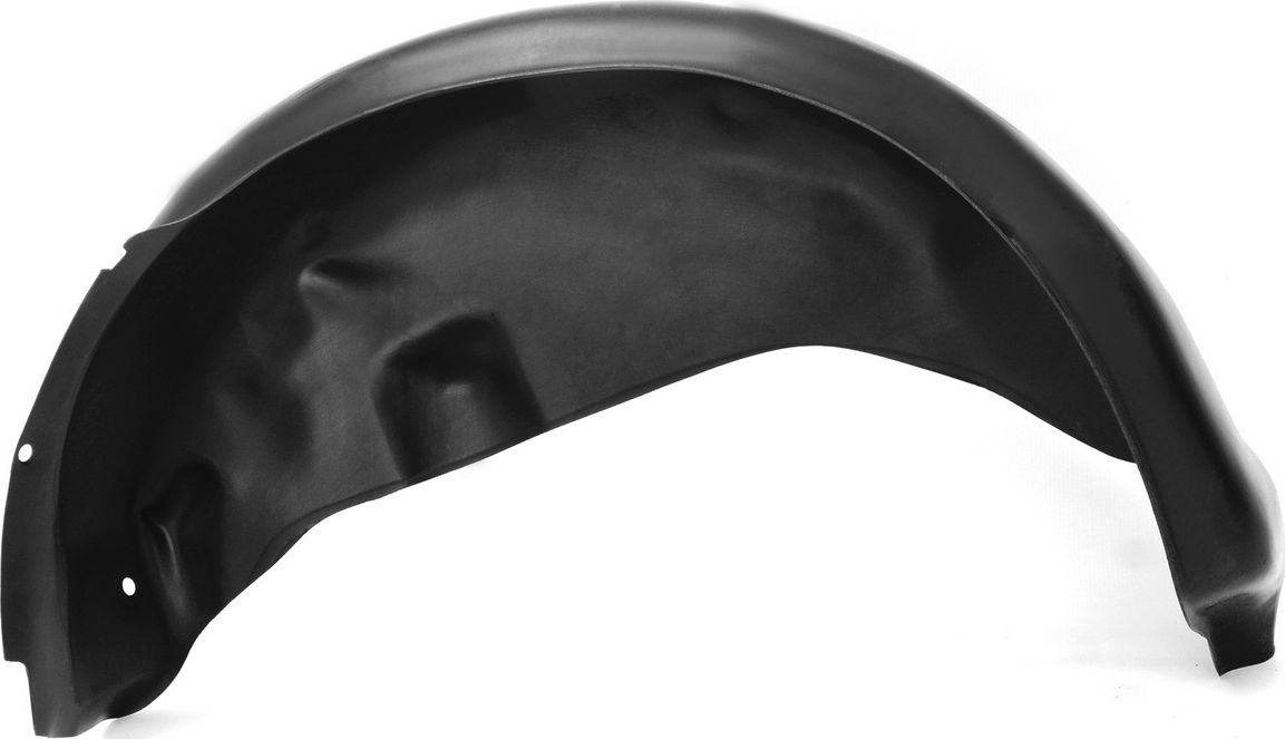 Подкрылок (локер) Rival задний правый для Mitsubishi ASX 2010-2012. Артикул 44001004