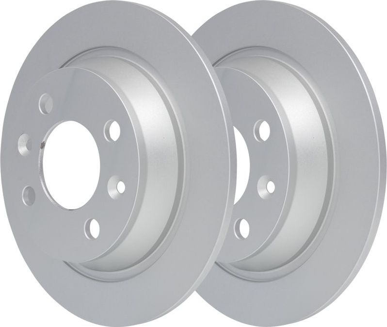 Тормозной диск ATE. Артикул 24.0109-0130.1